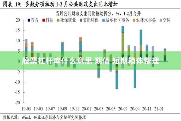 股票杠杆率什么意思 期债 短期箱体整理