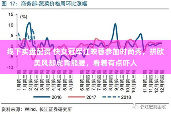 线下实盘配资 快女冠军江映蓉参加时尚秀，拼欧美风却虎背熊腰，看着有点吓人