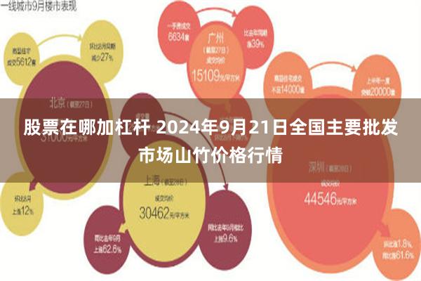 股票在哪加杠杆 2024年9月21日全国主要批发市场山竹价格行情