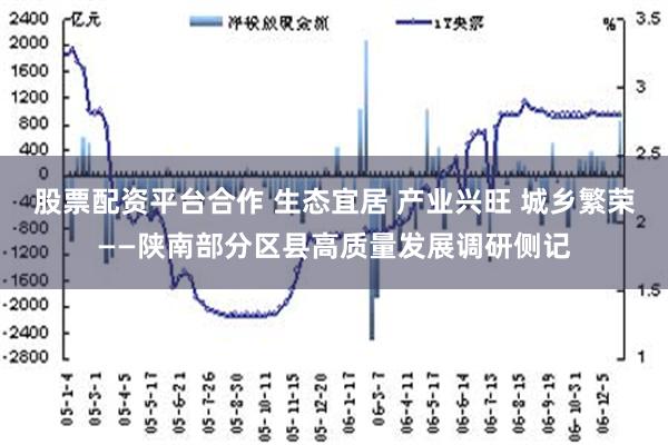 股票配资平台合作 生态宜居 产业兴旺 城乡繁荣——陕南部分区县高质量发展调研侧记