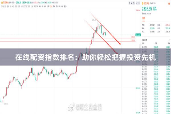 在线配资指数排名：助你轻松把握投资先机