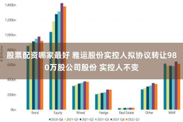 股票配资哪家最好 雅运股份实控人拟协议转让980万股公司股份 实控人不变